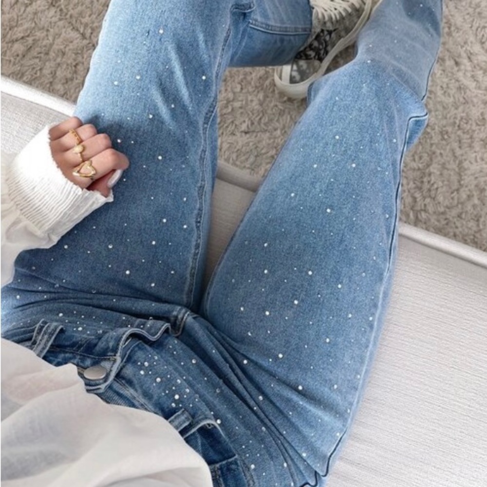 Women’s Levi’s